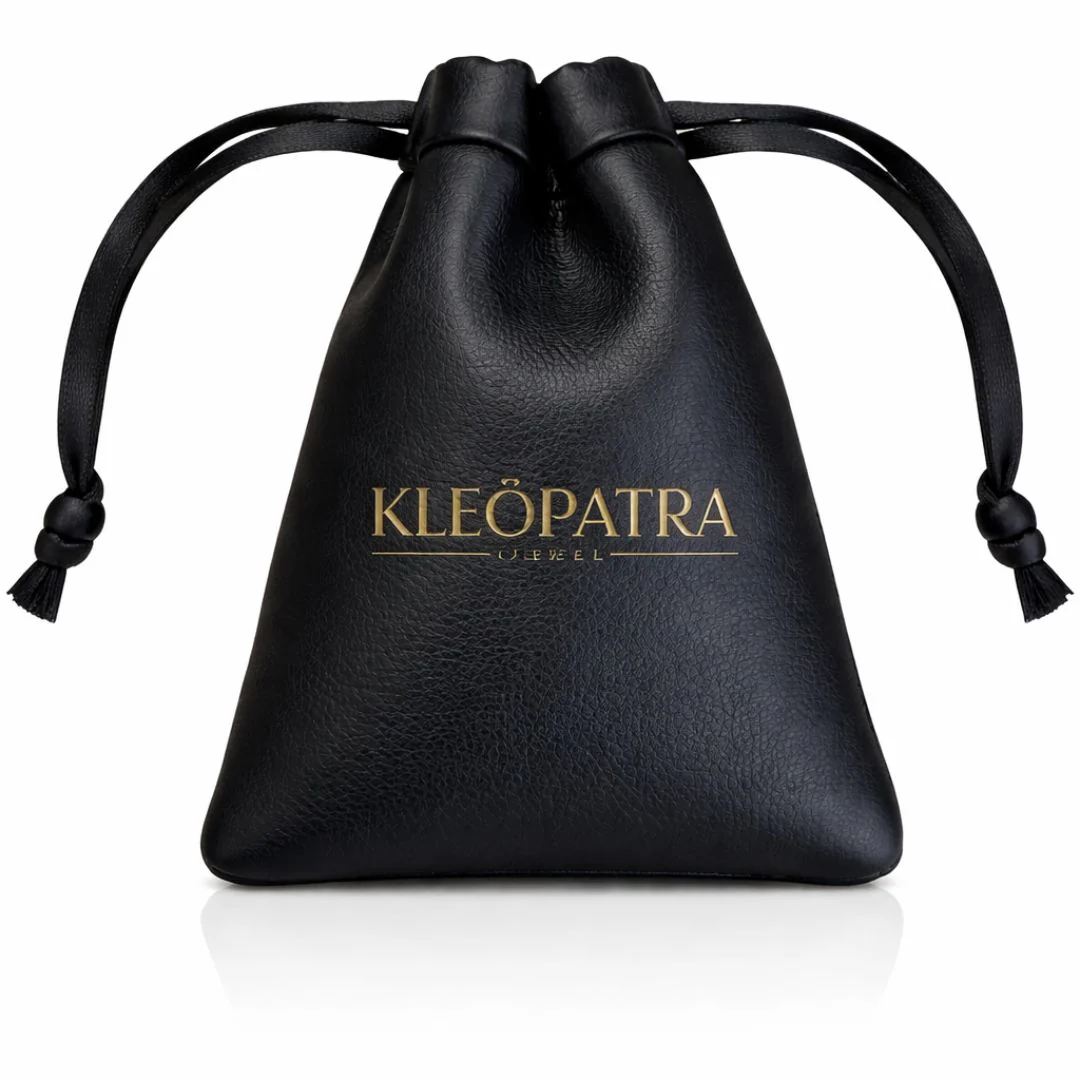 Luxury Gift Pouch
